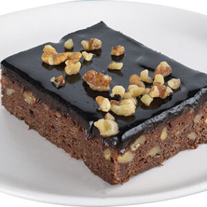Amerikan Brownie Kek - Görsel 1