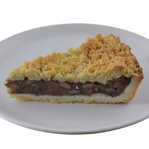 Elmalı Tart - Görsel 1
