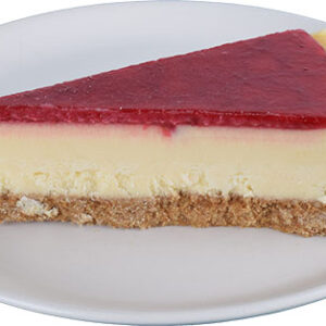 Frambuazlı Cheesecake - Görsel 1
