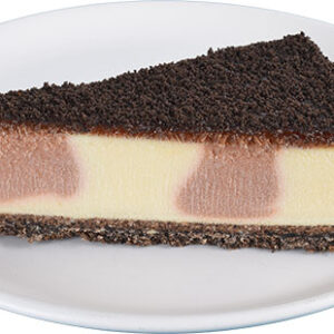 Karamelli Cheesecake - Görsel 1