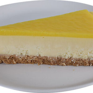 Limonlu Cheesecake - Görsel 1