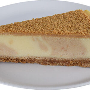 Lotus Cheesecake - Görsel 1