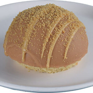 Lotus Dome Cake - Görsel 1