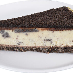 Oreolu Cheesecake - Görsel 1