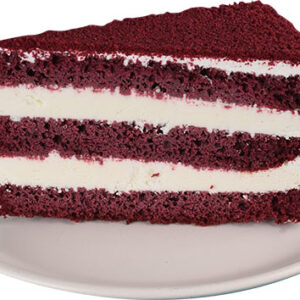 Red Velvet Pasta - Görsel 1