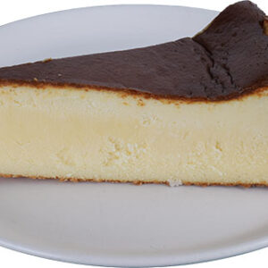 San Sebastian Cheesecake - Görsel 1