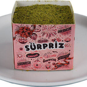 Sürpriz Fıstıklı - Görsel 2