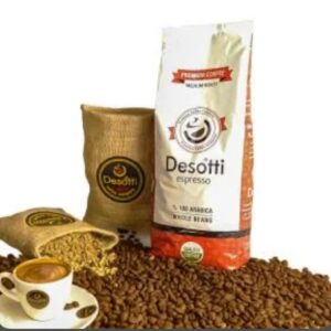 Espresso midium high quality - Görsel 1