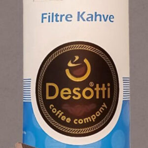 Çikolata Aromalı Filtre Kahve - Görsel 1