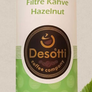 Fındık Aromalı Kahve - Görsel 1