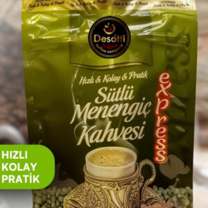 Menengiç Kahve - Görsel 1