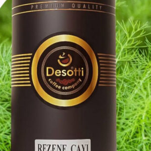 Rezene Çay - Görsel 1