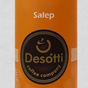 Salep - Görsel 1