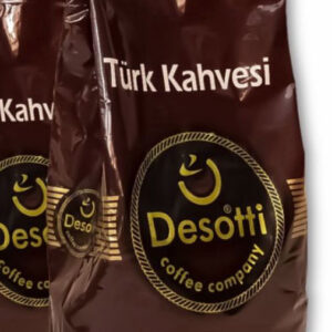 Türk Kahvesi - Görsel 1